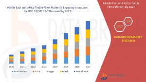 Navigating the Challenges in the Middle East and Africa Textile Films Market