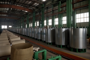 Ethyl Vinyl Ether Manufacturing Plant Project Report 2024: Industry Trends and Unit Setup