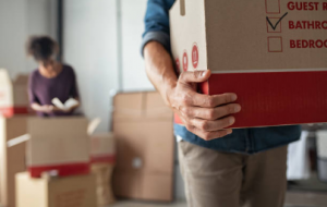 Seamless Moving Solutions: From Door to Door