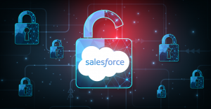 Role of Salesforce Data Security in Successful Migrations: Best Strategies