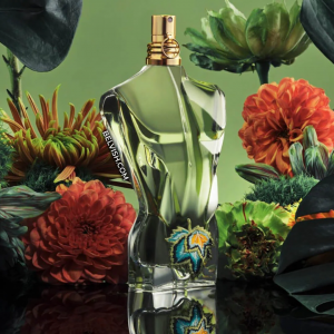 Experience Paradise with Jean Paul Gaultier Le Beau Paradise Garden for Men