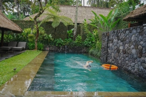 Discover the Elegance of Modern Villas in Bali’s Legian