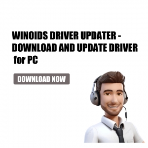 Winoids Driver Update: A Comprehensive Guide