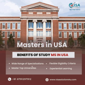 Pursue a Master's in USA: Best Universities, Top Courses, and 2024 Eligibility Guide