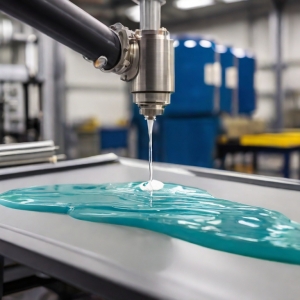 Water-Based Adhesive Manufacturing Plant Project Report 2024: Setup Cost, Machinery Requirements and Raw Materials