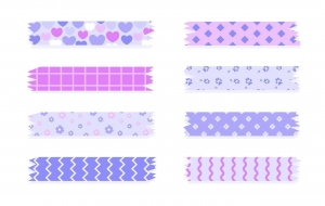 What is Washi Tape and Why Do You need it?