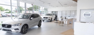 Discover Your Next Ride at Gengras Volvo East Hartford Connecticut