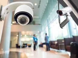 Why Dubai’s Businesses Are Turning to CC Cameras for Security