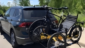 Why Every Cyclist Needs a Reliable Bike Rack