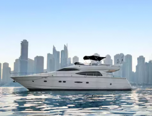 The Best Yacht Tours in Dubai: A Comprehensive Overview