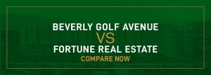 Beverly Golf Avenue VS Fortune Real Estate