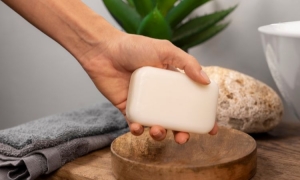 Best natural soap for sensitive skin