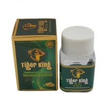 Tiger King Pills: Boosting Male Vitality with Confidence at Medicine Store For You in Dubai