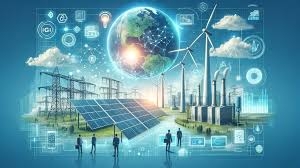 AI-Powered Energy Efficiency: A Competitive Advantage for Businesses