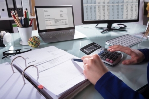 How Free Accounting Software Can Help Businesses with Low Overhead