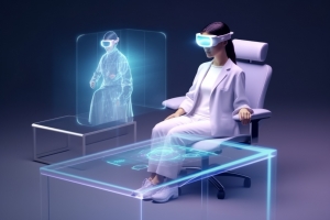 From Simulation to Practice: How Augmented Reality is Enhancing Surgical Training