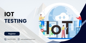 The Top Trends in IoT Testing for Better Connectivity