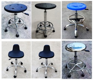 6 Common Mistakes When Choosing ESD Stools