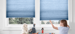 Do Honeycomb Window Shades New York City Block Out Light?