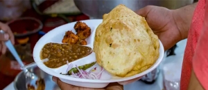 Most Famous Street Food in Delhi