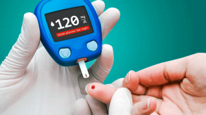  blood sugar control and stability