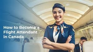 What You Can Expect from a Flight Attendant School: A Comprehensive Overview