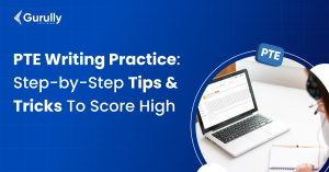 PTE Writing Practice: Question-Wise Tips & Tricks To Score High