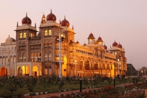 Exploring the Ease of Travel from Bangalore to Mysore via Cab or Taxi Service