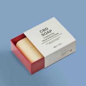 The Art and Impact of Custom Soap Packaging