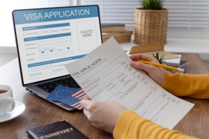 A Step-by-Step Guide to Applying for a Student Visa