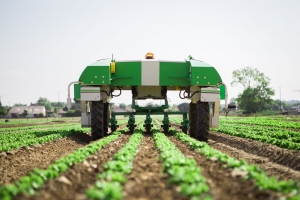 Automation in Agriculture: Exploring the Global Agricultural Robots Market 2024