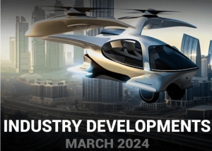 Urban Air Mobility (UAM) Market Highest Growth Rates and Demand Expected by 2032