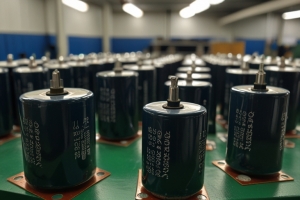 Film Capacitor Manufacturing Plant Report 2024: Raw Materials Requirements and Project Economics