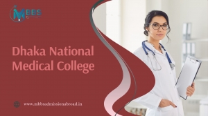 Dhaka National Medical College Bangladesh: A Comprehensive Overview