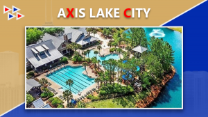 Exclusive Independent Houses for Sale in Goa at Axis Lake City