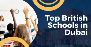 Top British Schools in Dubai: Which One Stands Out as the Best?