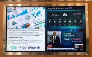 How Video Walls Are Revolutionizing Digital Signage and Branding