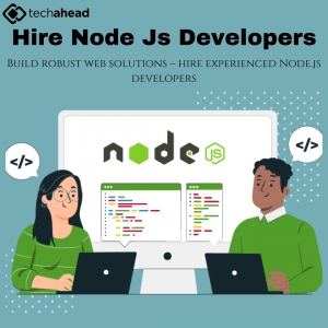 Unlock the Potential of Real-Time Applications – Node.js Developers