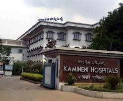 Best General Physicians in Hyderabad: Comprehensive Healthcare at Kamineni Hospital