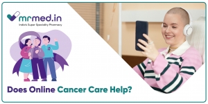 Top 5 Benefits of Online Cancer Care for Patients and Families