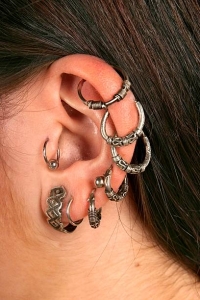 Ear Piercing Types: A Comprehensive Guide to Choices and Trends