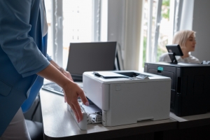 Where to Find the Contact Number of HP Printer Service Center Dubai?