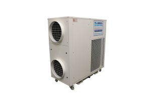 Ensuring Optimal Performance of Your Hired Industrial AC Unit: Tips and Tricks