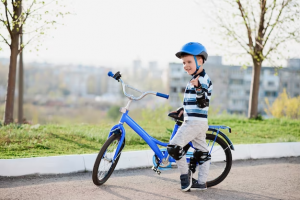 Top Reasons to Choose Broc Electric Bikes for Your Kids