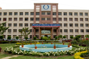 Dental College in Bhopal