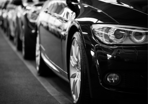 Top 5 Occasions to Book a Luxury Car Service in Boston