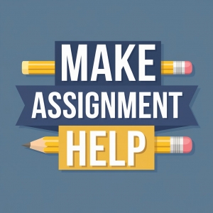 Struggling with Your Research Paper? Get Expert Assistance from MakeAssignmentHelp