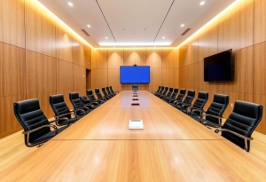 How to Choose a Mini Conference Hall Near You