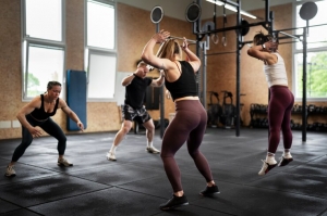 Unlock the Best Workout Classes in NYC: Elevate Your Fitness with Private Fitness Training Near You