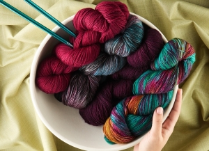 What Are the Health Benefits of Knitting and Crocheting?